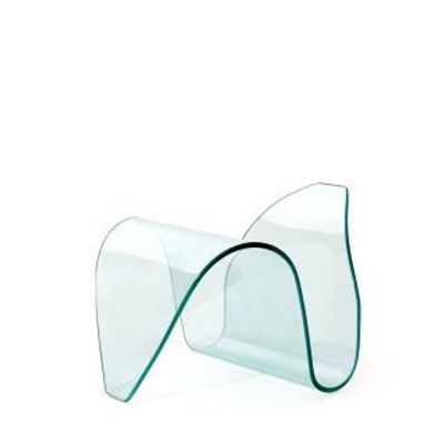 Autres tables  - GLASS COLLECTION - AMADEUS