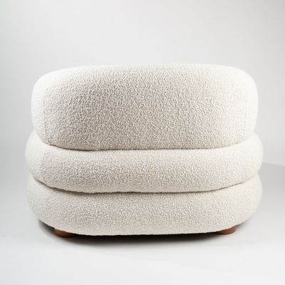 Fauteuils - Fauteuil Duo - GALERIE STÉPHANIE COUTAS