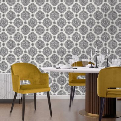 Chaises pour collectivités - Alma  Fauteuil Curry Yellow - ABSOLUTA COLLECTION