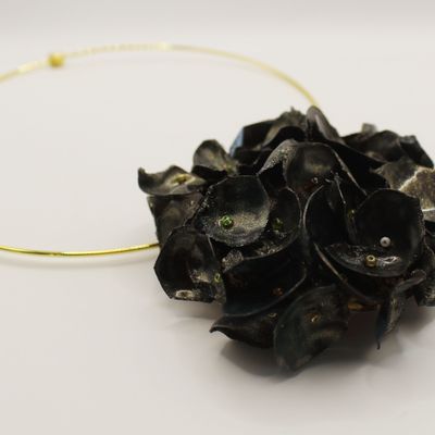 Jewelry - Cladocora - SOGNANDO LO SCIROCCO JEWELS