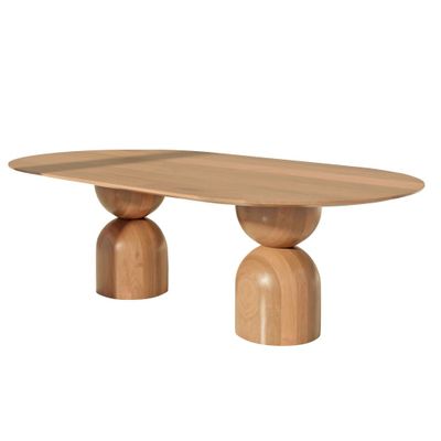 Dining Tables - Anna Table - PAF FACTORY