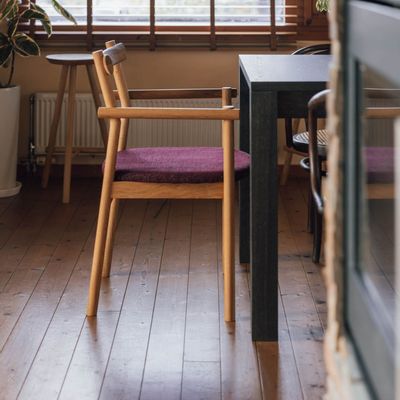 Armchairs - Omusubi Armchair - RENOW