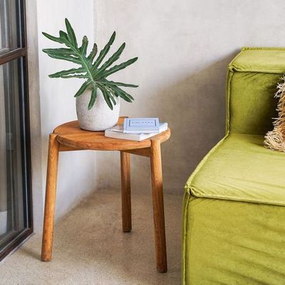 Vases - The Peaky Vase - Concrete - M - BAZAR BIZAR LIVING