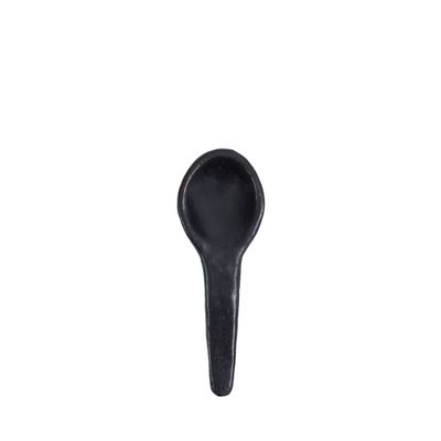 Flatware - The Burned Tapas Spoon - BAZAR BIZAR LIVING