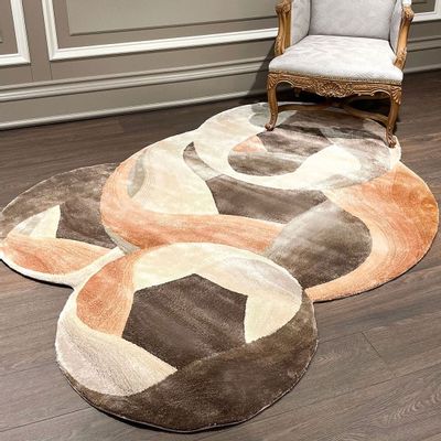 Tapis design - Tapis sur mesure - LOOMINOLOGY RUGS