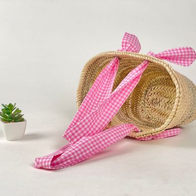 Customizable objects - Fabric Handles Collection — Elegance & Creativity - ORIGINAL MARRAKECH