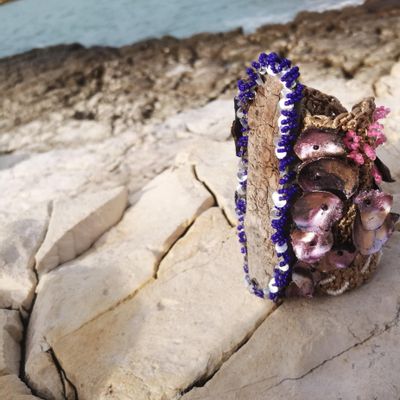 Bracelets - Harmonies - SOGNANDO LO SCIROCCO JEWELS