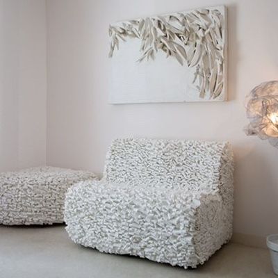 Sofas - poltrona curly - 13RICREA