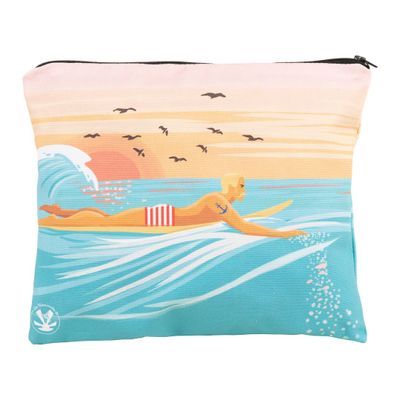 Decorative objects - Dan Summer Large Pencil Cases - LES RITOURNAILES