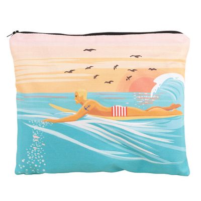 Objets de décoration - Grandes Trousse Dan Summer - LES RITOURNAILES