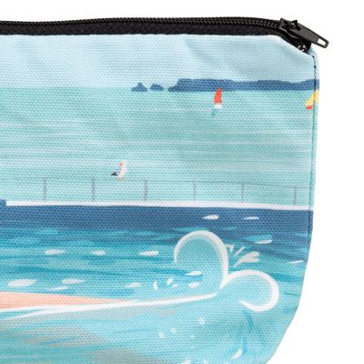 Objets de décoration - Grande et petites trousses Mado Crolé - LES RITOURNAILES