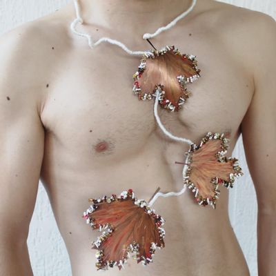 Jewelry - The Maple Bride - SOGNANDO LO SCIROCCO JEWELS