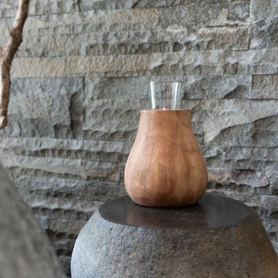 Candlesticks and candle holders - The Candle Drop - BAZAR BIZAR LIVING