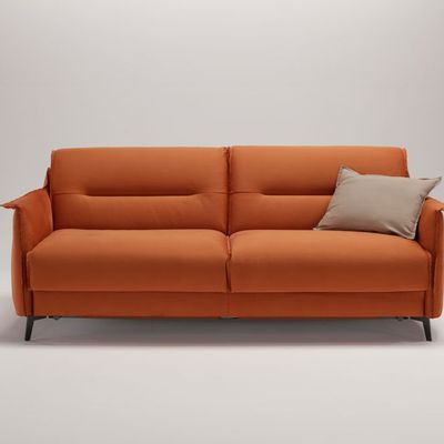 Sofas for hospitalities & contracts - CANAPE LIT - MOD. JANET - VIS COMODA IMBOTTITI