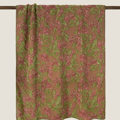 Plaids - EASY BOILED WOOL - FRATI HOME