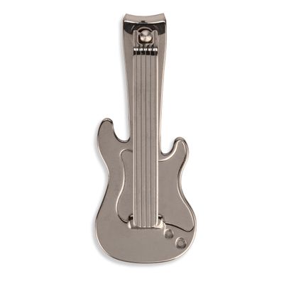 Beauty products - Guitar Nail Clipper - KIKKERLAND