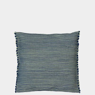 Comforters and pillows - Sofia cushion - handmade - HOUSE OF CAPRICORN