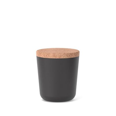 Food storage - Large Storage Canister - Black - EKOBO