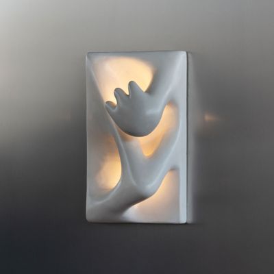 Appliques - Applique (3) - White Noise - CLEMENCE MARS & THOMAS LELOUCH