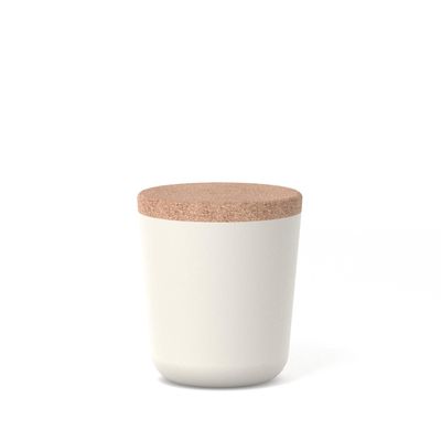Boîtes de conservation - Grand Bocal - White - EKOBO