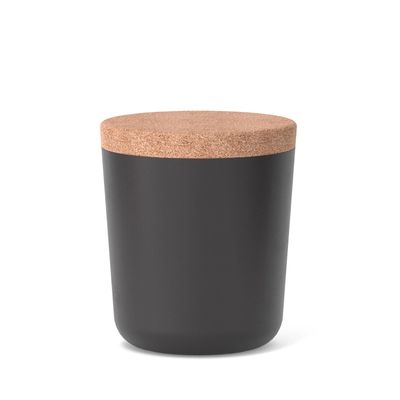 Boîtes de conservation - Bocal XL - Black - EKOBO