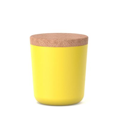 Boîtes de conservation - Bocal XL - Lemon - EKOBO