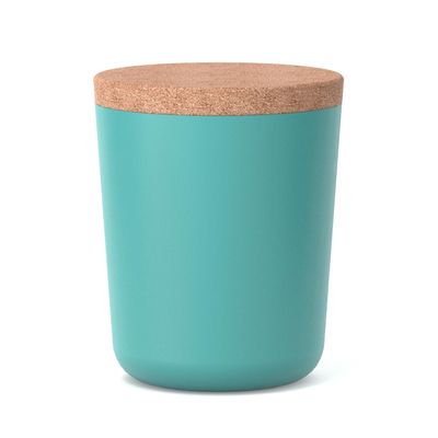 Food storage - Storage Jar XXL - Lagoon - EKOBO