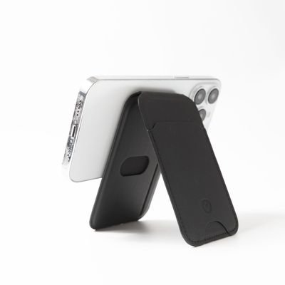 Other office supplies - Card Wallet MagSafe Stand - VALENTA