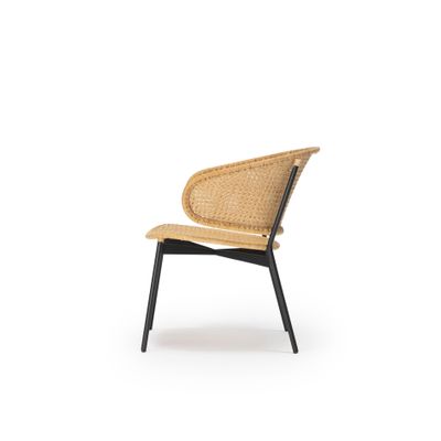 Lounge chairs for hospitalities & contracts - Gorm armchair • interior - FEELGOOD DESIGNS
