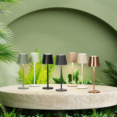 Outdoor table lamps - ROXI - FH LIGHTING