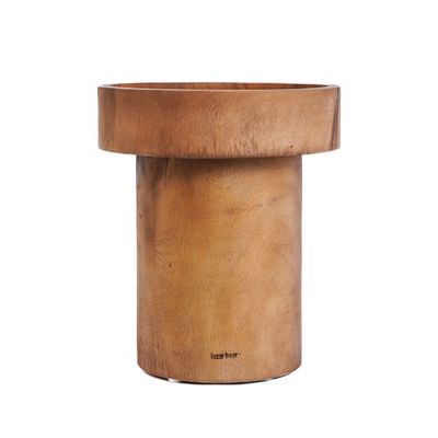 Tables basses - La Table d'Appoint Quichua - Naturel - BAZAR BIZAR LIVING