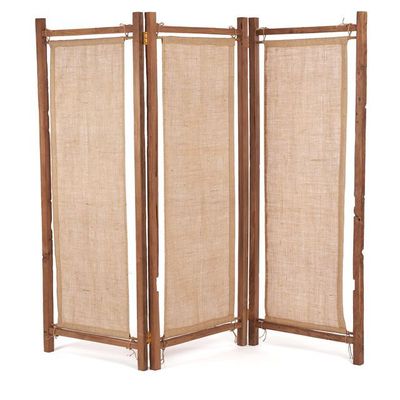 Decorative objects - The Zenbu Divider - Natural - BAZAR BIZAR LIVING