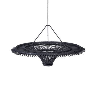 Suspensions - Le Pendentif Sky - Noir - L - BAZAR BIZAR LIVING