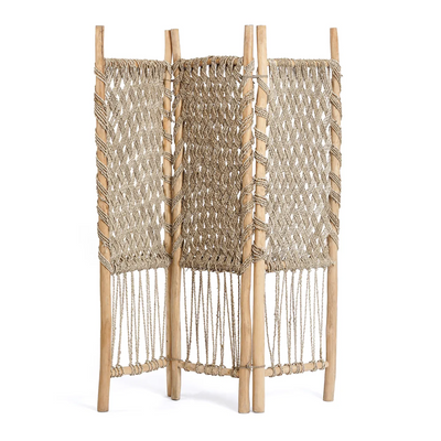 Objets de décoration - Le Diviseur de Pièce - Naturel - BAZAR BIZAR LIVING