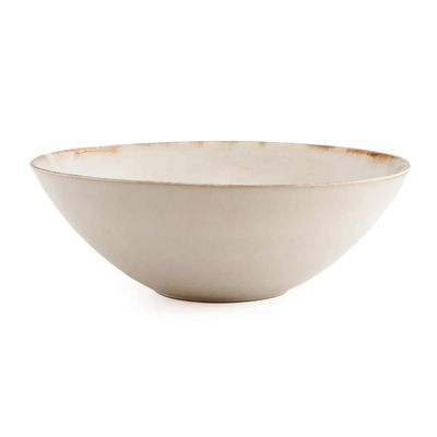 Plats et saladiers - Le Bol de Service Cascais - L - BAZAR BIZAR LIVING