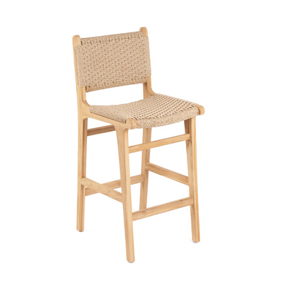 Tabourets - Le Tabouret de Bar Meno - Extérieur - BAZAR BIZAR LIVING