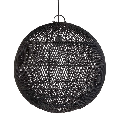 Suspensions - Le Pendentif Bubble - Noir - M - BAZAR BIZAR LIVING