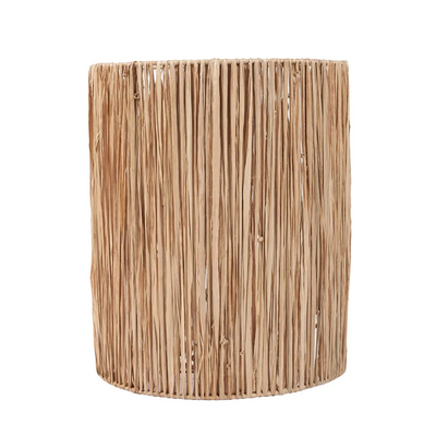 Wall lamps - The Kohei Wall Applique - Natural - BAZAR BIZAR LIVING