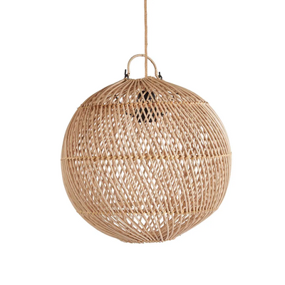 Suspensions - Le Pendentif Bubble - Naturel - S - BAZAR BIZAR LIVING