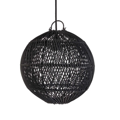 Suspensions - Le Pendentif Bubble - Noir - S - BAZAR BIZAR LIVING