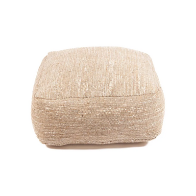 Poufs - Le Pouf Comfy - Beige - BAZAR BIZAR LIVING