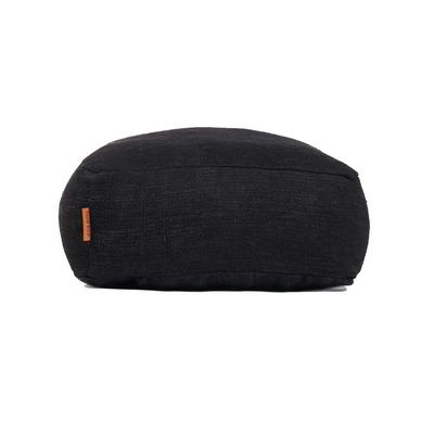 Poufs - Le Pouf Comfy - Noir - BAZAR BIZAR LIVING