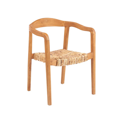 Chaises - La Chaise de Salle à Manger Suma - Empilable Intérieur - BAZAR BIZAR LIVING