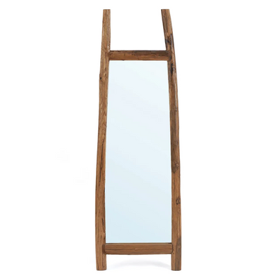 Mirrors - The Fabulook Dressing Room Mirror - Natural - BAZAR BIZAR LIVING