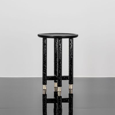 Other tables - Side table - GALERIE YVES GASTOU