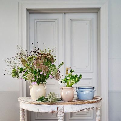 Poterie - Vases and Pots - STRÖMSHAGA