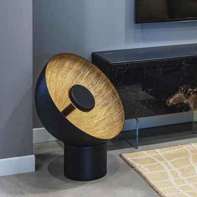 Table lamps - RADAR, lamp - DISAIN1971