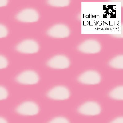 Homewear - collection of pattern - MAÏEULE MAS