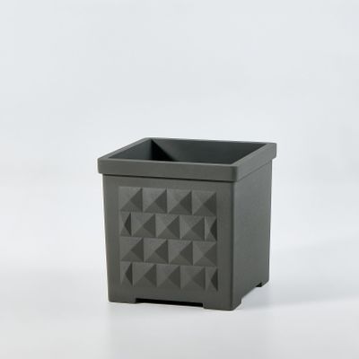 Flower pots - Diamante - ELLEMURA