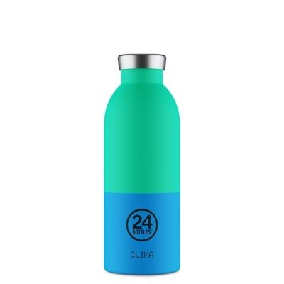 Design objects - Clima Bottle | Wave - 500 ml - 24BOTTLES